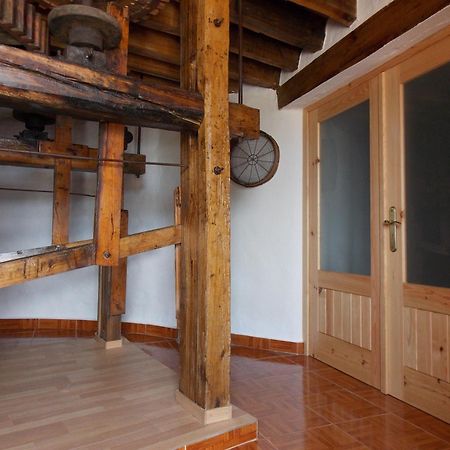 Moledo  Casa Moinho Do Oeste - West Windmill Portugal מראה חיצוני תמונה
