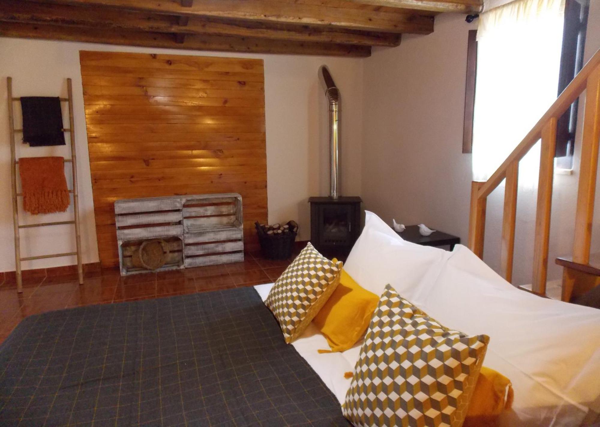 Moledo  Casa Moinho Do Oeste - West Windmill Portugal מראה חיצוני תמונה