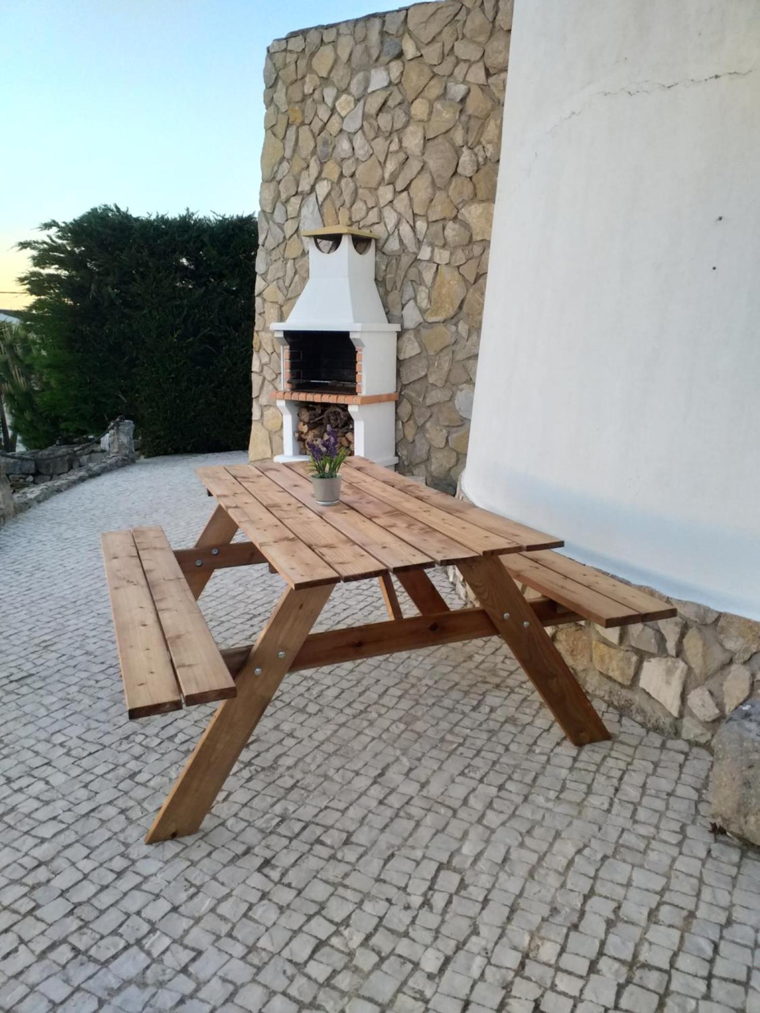 Moledo  Casa Moinho Do Oeste - West Windmill Portugal מראה חיצוני תמונה